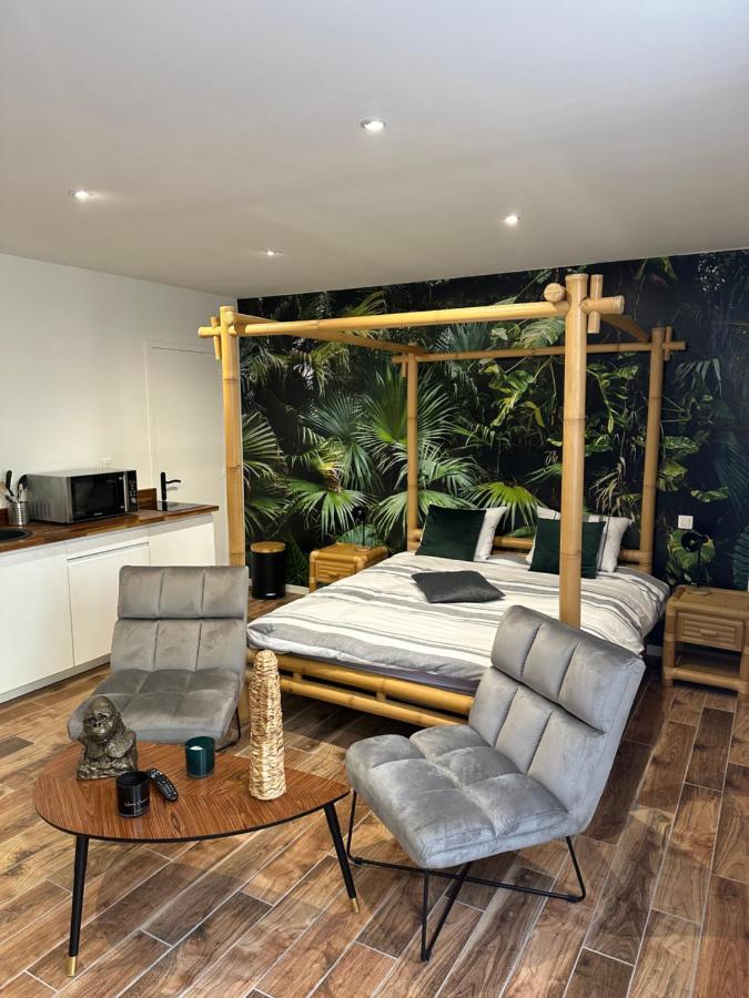 Jungle