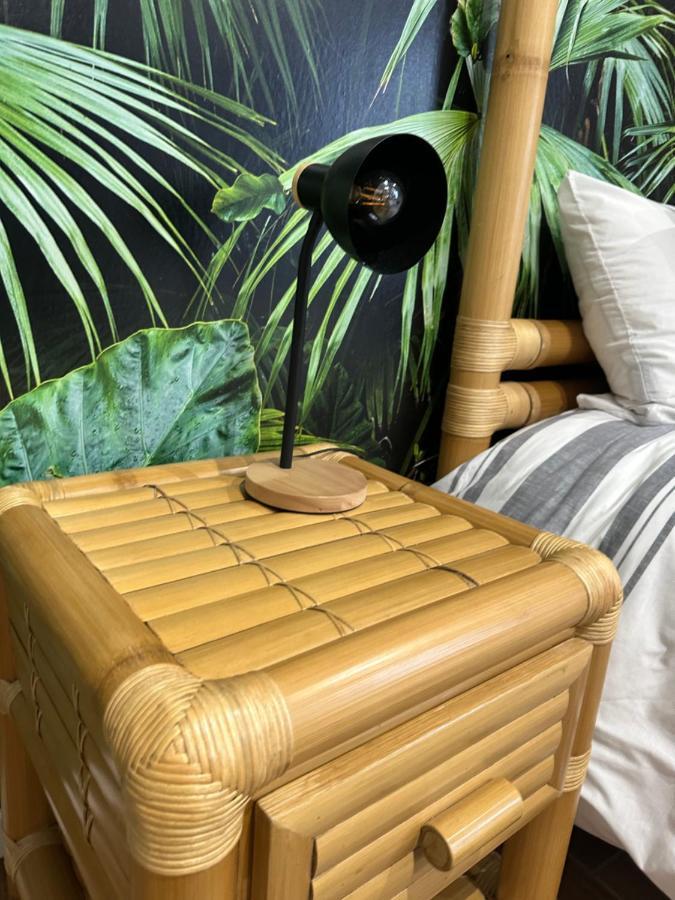 Jungle *