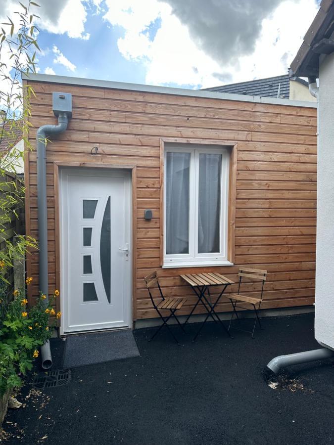 Holiday home Jungle Sotteville-les-Rouen