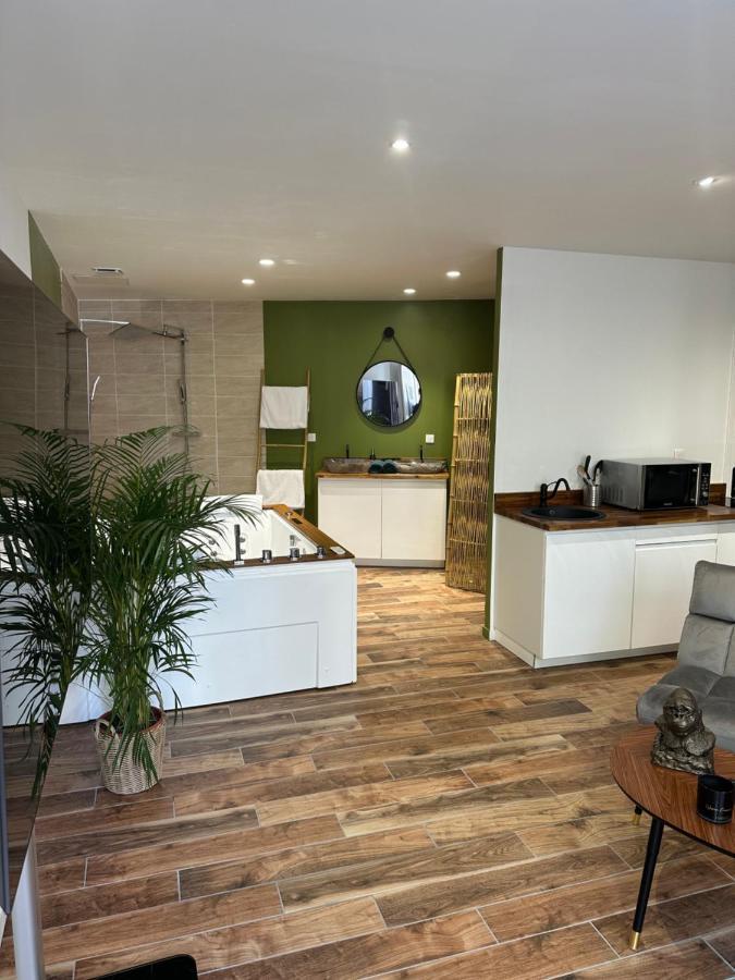 Jungle Holiday home *