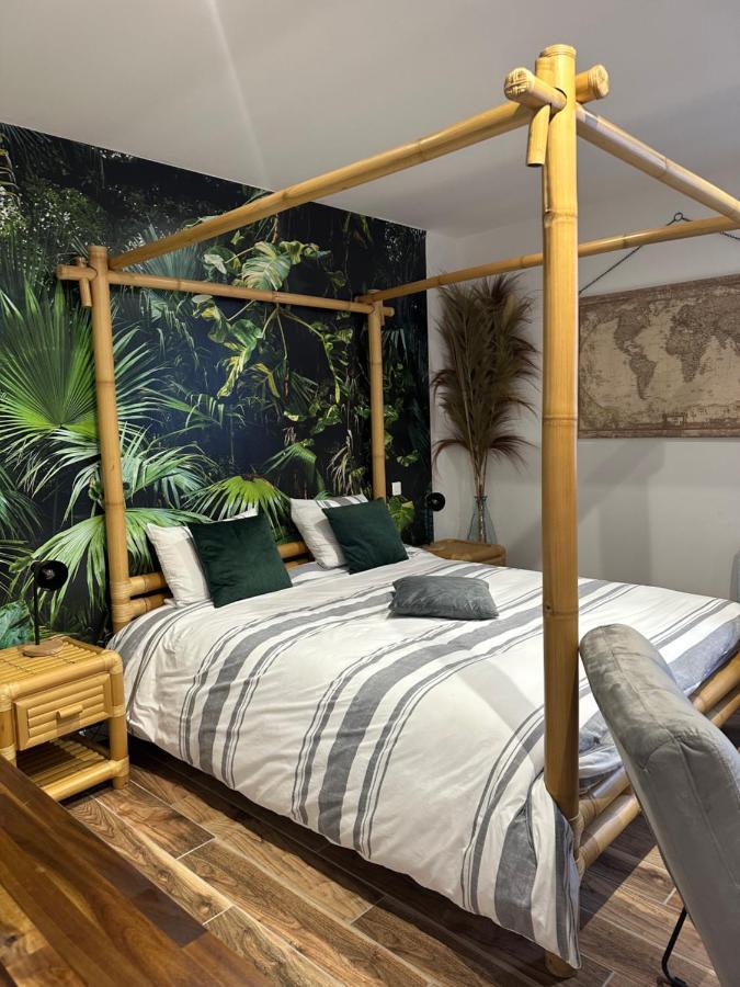 Jungle Holiday home